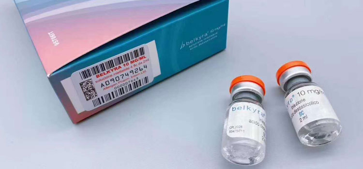 buy Belkyra dosage in Boston