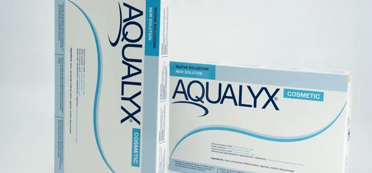 Buy Aqualyx® Online in Fiskdale, MA
