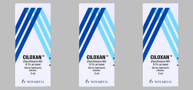 Buy Ciloxan Online in Boston, MA