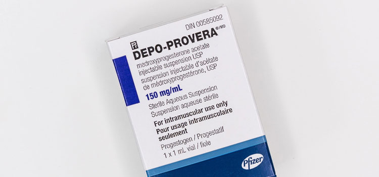 Buy Depo-Provera® Online in Worcester, MA