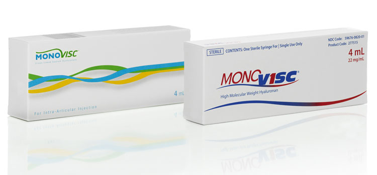 Monovisc® Online in Boston,MA