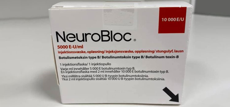 Buy NeuroBloc® Online in Worcester, MA