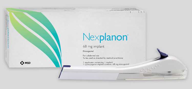 Buy Nexplanon® 68mg Implant Online in Fiskdale, MA