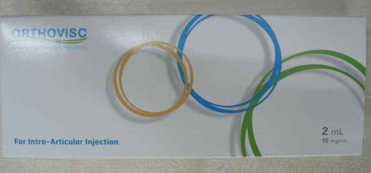 Buy Orthovisc® Online in Boston,MA