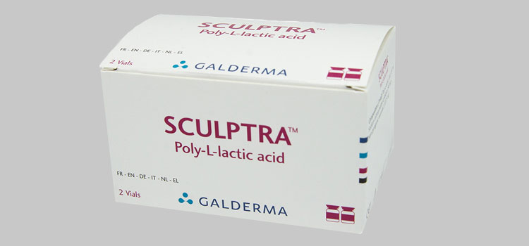 Buy Sculptra® Online in Boston, MA