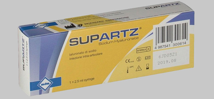 Buy Supartz® Online in Springfield, MA