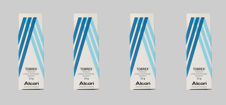 Buy Tobrex Online in Fiskdale, MA