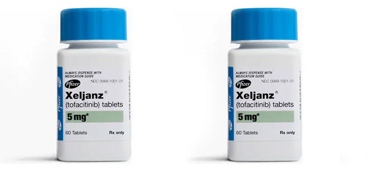 Buy Xeljanz® Online in Barnstable, MA