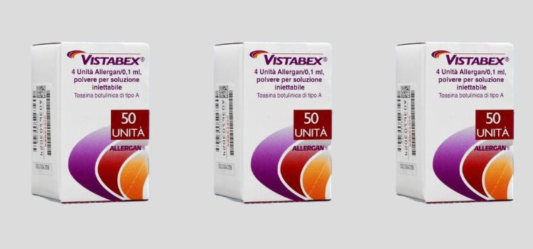 Find Cheaper Vistabex® in Worcester, MA