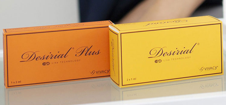 Desirial® Plus 21mg/ml Dosage in Fiskdale, MA