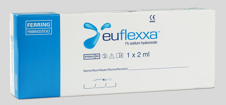 Euflexxa® 10mg/ml Dosage in Ocean Grove, MA