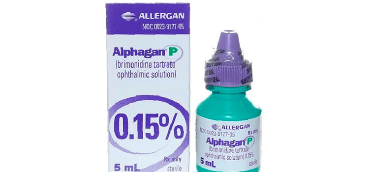 Order Cheaper Alphagan® Online