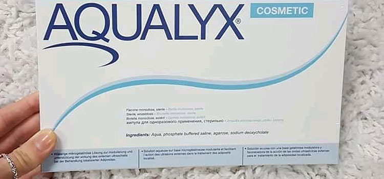Order Cheaper  Aqualyx® Online in Fiskdale, MA