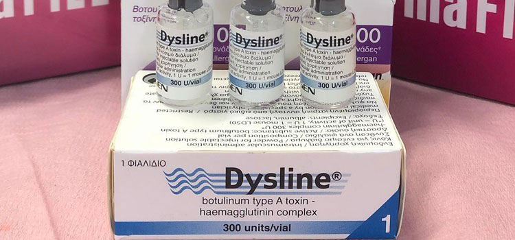 Order Cheaper Dysline® Online in Worcester, MA