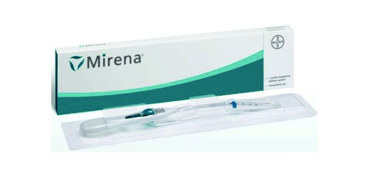 Order Cheaper Mirena® Online in Boston,MA