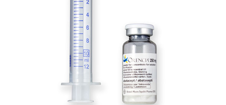 Order Cheaper Orencia® Online in Boston,MA
