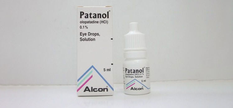 Order Cheaper Patanol Online in Springfield, MA