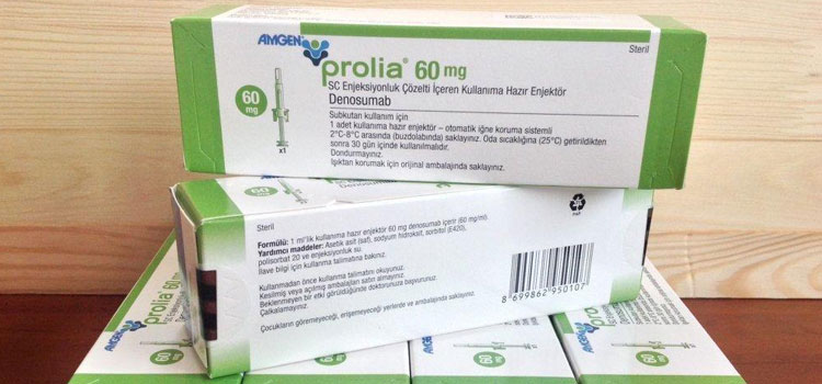 Order Cheaper Prolia® Online in Barnstable, MA