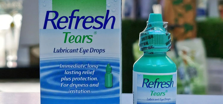 Order Cheaper Refresh Tears™ Online in Ocean Grove