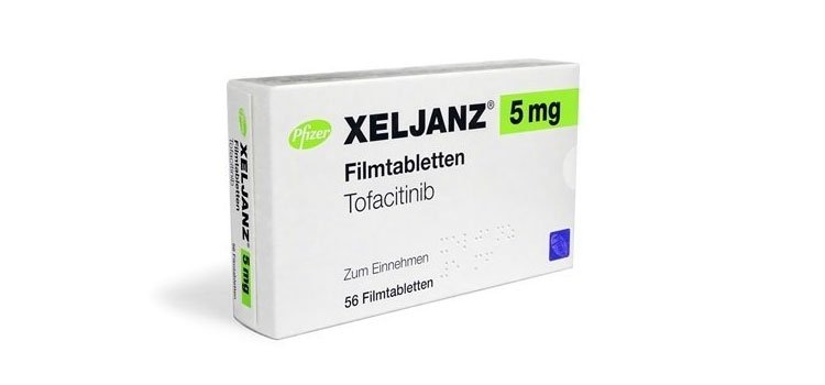 Order Cheaper Xeljanz® Online in Barnstable, MA