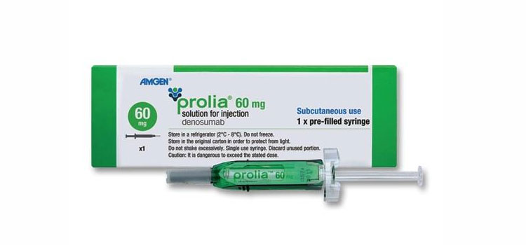 Buy Prolia® Online in Barnstable, MA