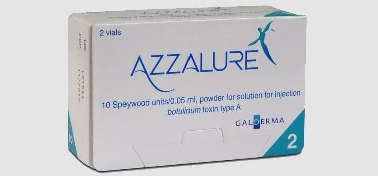 order cheaper Azzalure® online in Worcester