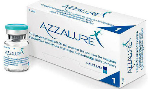 Azzalure® 125U
