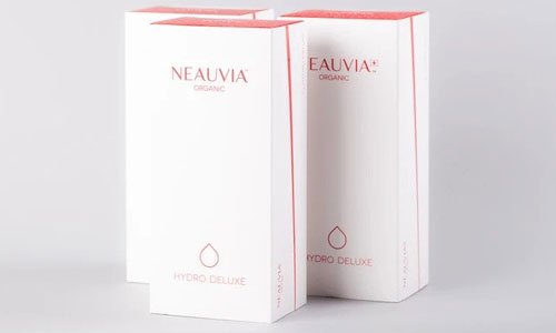 Neauvia™ Organic Hydro Deluxe