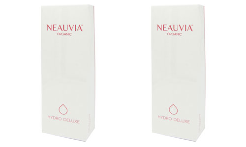 Neauvia™ Organic Hydro Deluxe