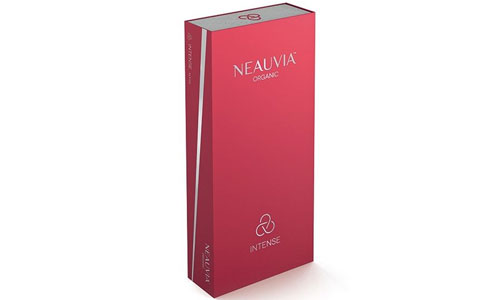 Neauvia™ Organic Intense
