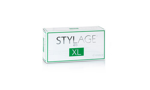 Stylage® XL 26mg/ml