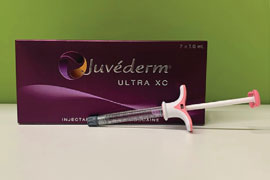 Buy Juvederm Online in North Seekonk