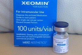 Buy Xeomin® Online in North Seekonk